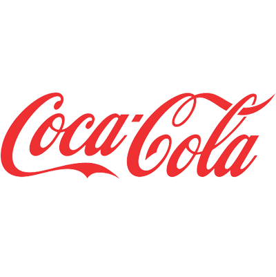 referenzen logos coca-cola