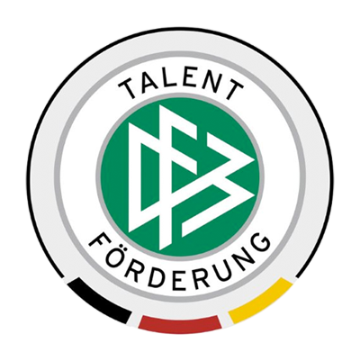 referenzen logos dfb-talentförderung