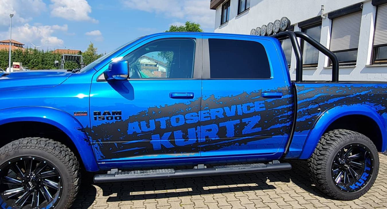 showcase autoservice-kurz 2021